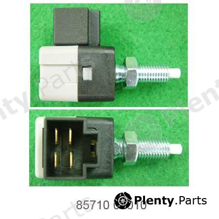 Genuine SSANGYONG part 8571008010 Brake Light Switch