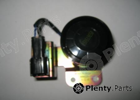 Genuine SSANGYONG part 8663006001 Replacement part