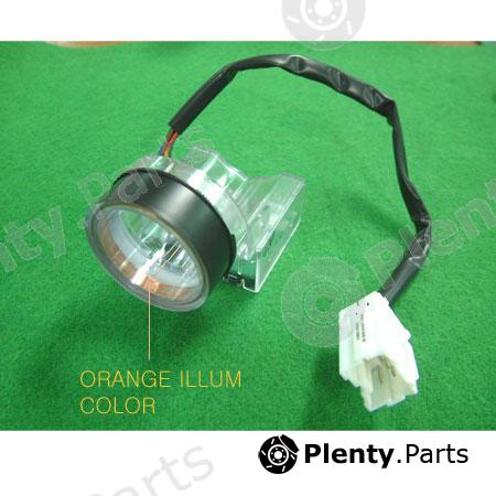 Genuine SSANGYONG part 8711009010 Replacement part