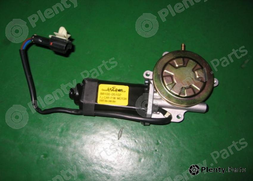 Genuine SSANGYONG part 8810005102 Electric Motor, window lift