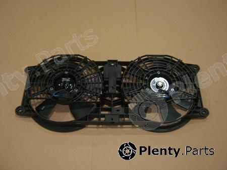 Genuine SSANGYONG part 8821008051 Fan, A/C condenser