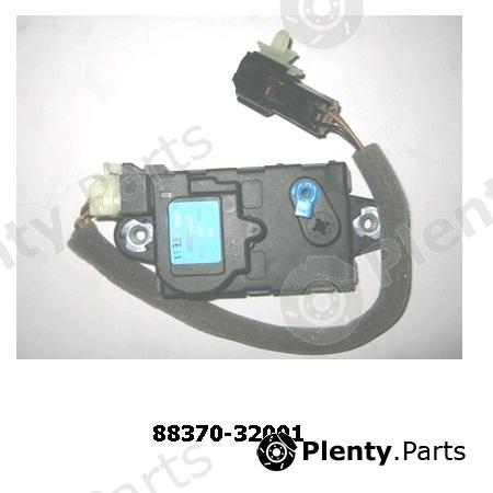 Genuine SSANGYONG part 8837032001 Replacement part
