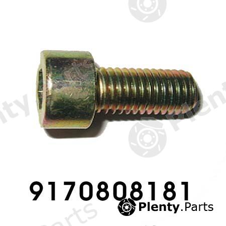 Genuine SSANGYONG part 9170808181 Replacement part