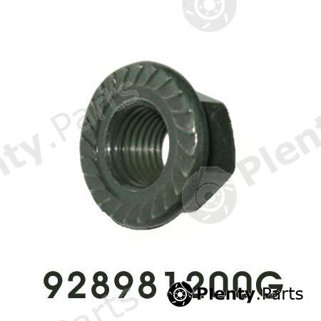 Genuine SSANGYONG part 928981200G Replacement part