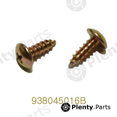 Genuine SSANGYONG part 938045016B Replacement part