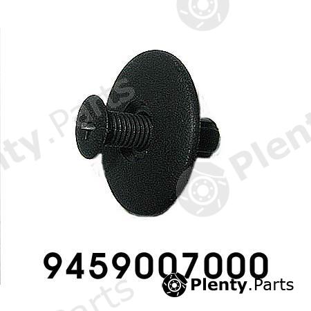 Genuine SSANGYONG part 9459007000 Replacement part