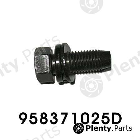 Genuine SSANGYONG part 958371025D Replacement part