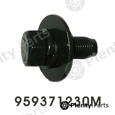 Genuine SSANGYONG part 959371230M Replacement part