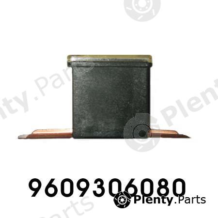Genuine SSANGYONG part 9609306080 Replacement part