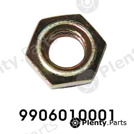 Genuine SSANGYONG part 9906010001 Replacement part
