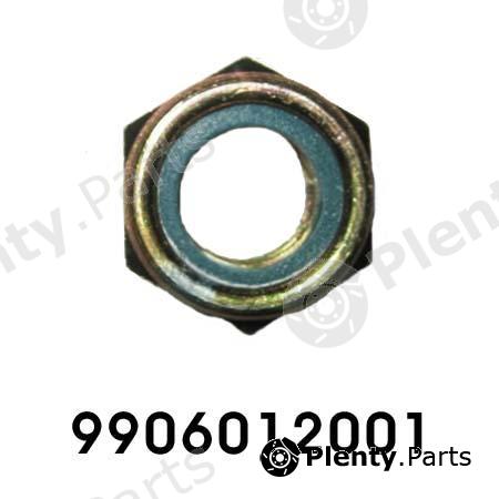 Genuine SSANGYONG part 9906012001 Replacement part