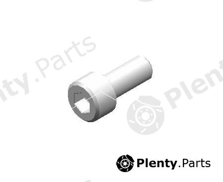 Genuine SSANGYONG part 9170808181 Replacement part