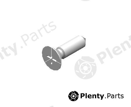 Genuine SSANGYONG part 937745018B Replacement part