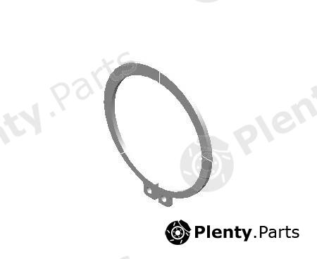 Genuine SSANGYONG part 950604800D Replacement part