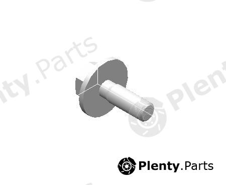 Genuine SSANGYONG part 982840620D Replacement part