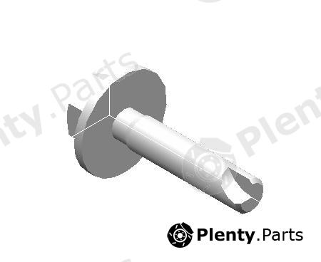 Genuine SSANGYONG part 982940630D Replacement part