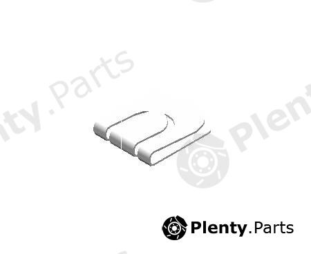 Genuine SSANGYONG part 9903216100 Replacement part