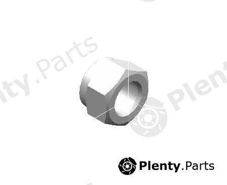 Genuine SSANGYONG part 9906010001 Replacement part