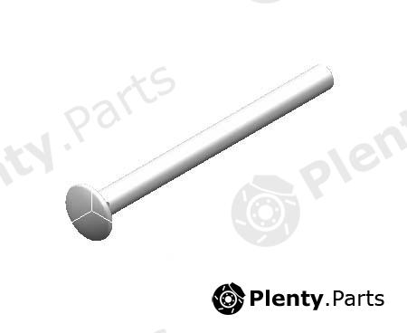 Genuine SSANGYONG part H164710201 Replacement part