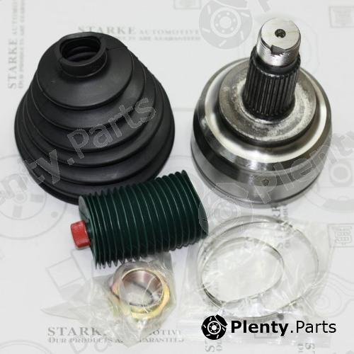  STARKE part 151637 Replacement part