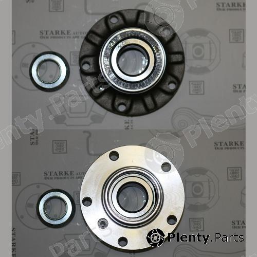  STARKE part 151-719 (151719) Replacement part