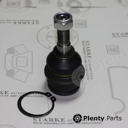  STARKE part 153-255 (153255) Replacement part