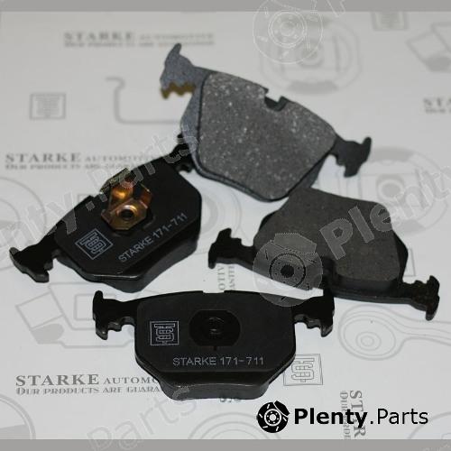  STARKE part 171-711 (171711) Replacement part