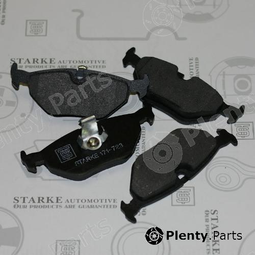  STARKE part 171-723 (171723) Replacement part
