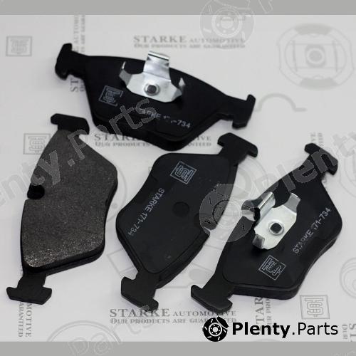 STARKE part 171-734 (171734) Replacement part