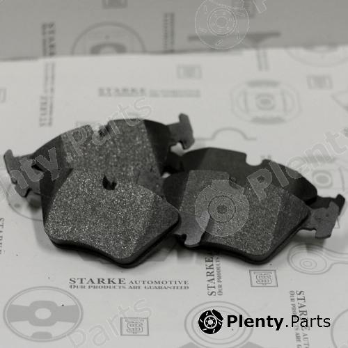 STARKE part 171-743 (171743) Replacement part