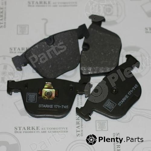  STARKE part 171-745 (171745) Replacement part