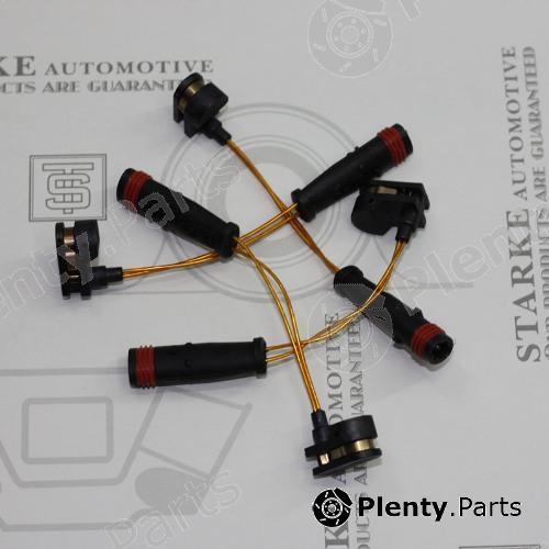  STARKE part 172475 Replacement part