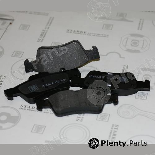 STARKE part 172-601 (172601) Replacement part