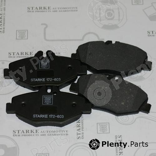  STARKE part 172-603 (172603) Replacement part