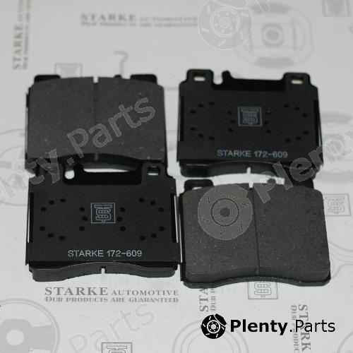  STARKE part 172-609 (172609) Replacement part