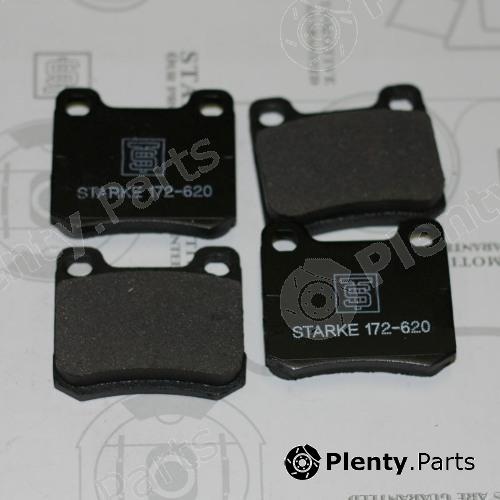  STARKE part 172-620 (172620) Replacement part