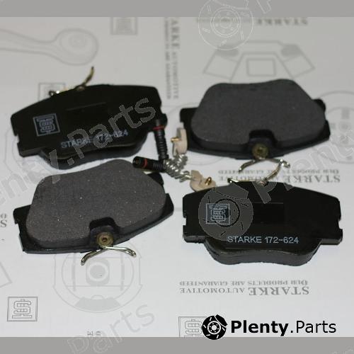  STARKE part 172-624 (172624) Replacement part