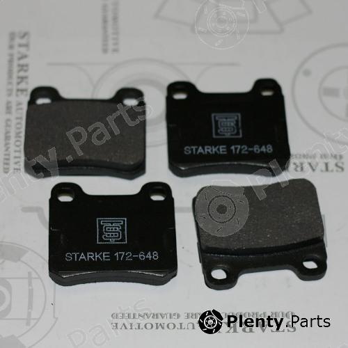  STARKE part 172-648 (172648) Replacement part