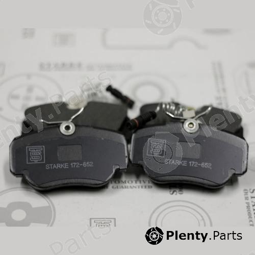  STARKE part 172-652 (172652) Replacement part