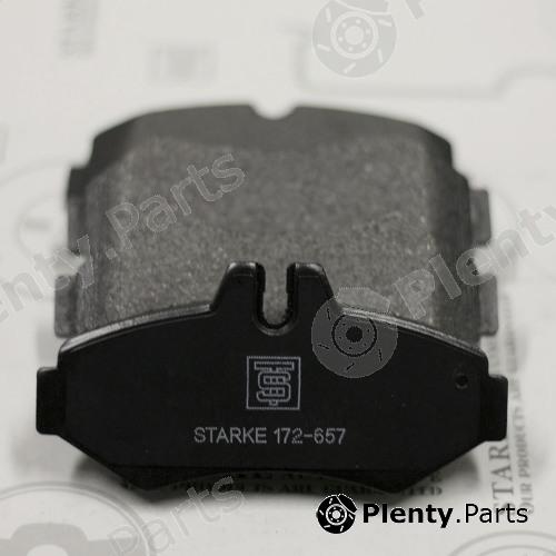  STARKE part 172-657 (172657) Replacement part