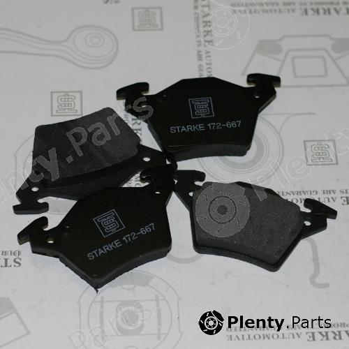  STARKE part 172-667 (172667) Replacement part