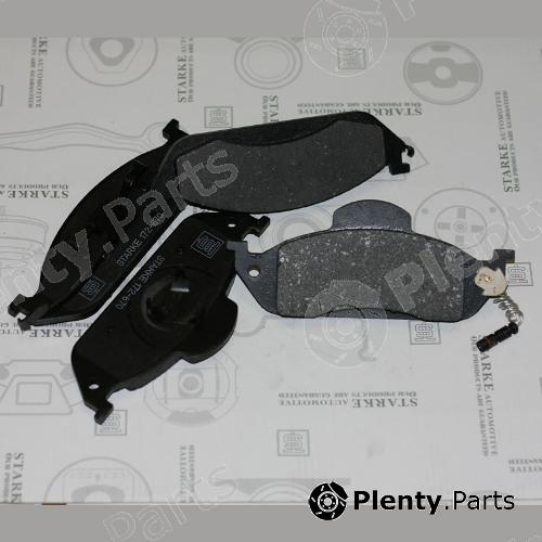  STARKE part 172-670 (172670) Replacement part