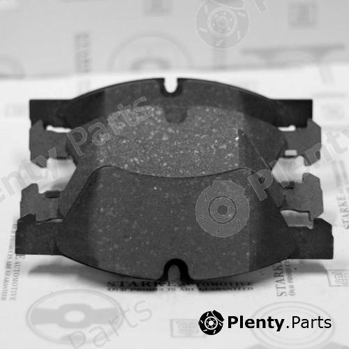  STARKE part 172-673 (172673) Replacement part