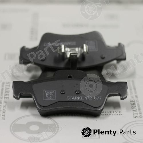  STARKE part 172-677 (172677) Replacement part