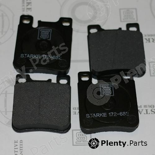  STARKE part 172-682 (172682) Replacement part