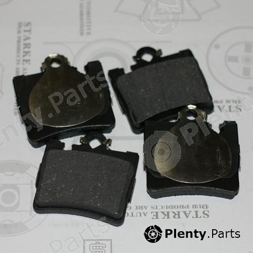  STARKE part 172-690 (172690) Replacement part