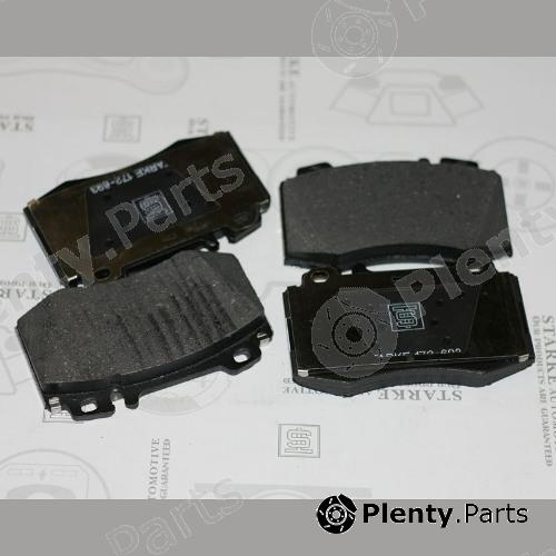  STARKE part 172-693 (172693) Replacement part