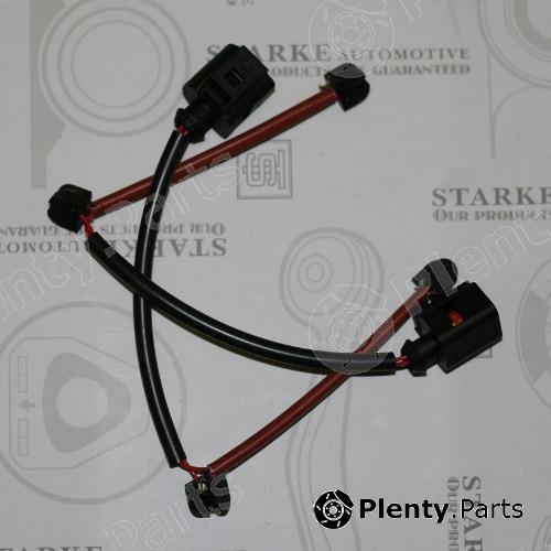  STARKE part 173-002 (173002) Replacement part