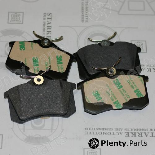  STARKE part 173-500 (173500) Replacement part