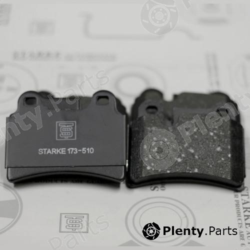  STARKE part 173-510 (173510) Replacement part